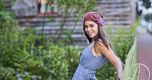 Maddy/ Pensacola senior photographer