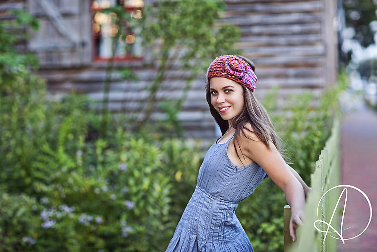 Maddy/ Pensacola senior photographer