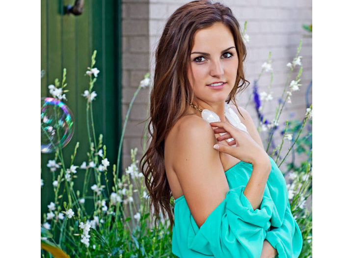 Senior Gallery