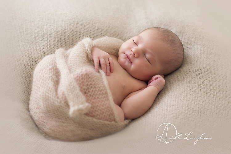 Lola, Pensacola New born photographer