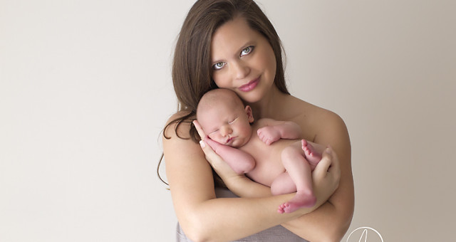 Roman, Pensacola Newborn photographer