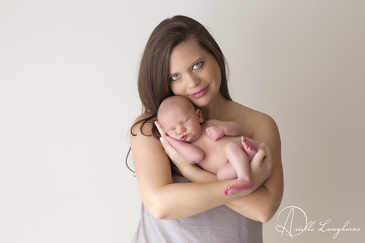Roman, Pensacola Newborn photographer
