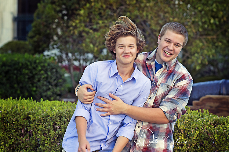 Jesse & Ty, Pensacola Senior photographer
