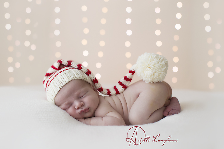 Collin, Pensacola Newborn Photographer