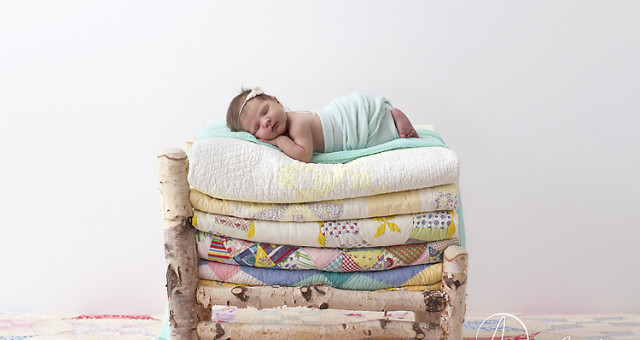 Julia Simone, Pensacola Newborn Photographer