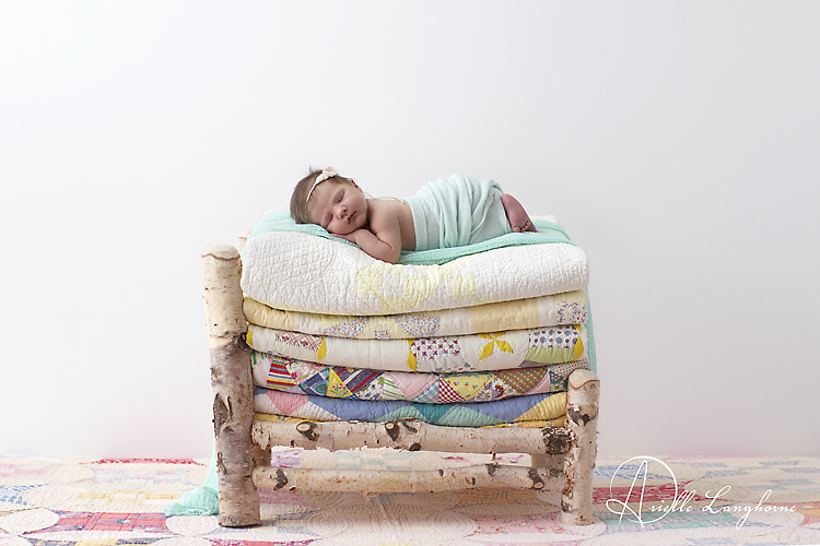Julia Simone, Pensacola Newborn Photographer