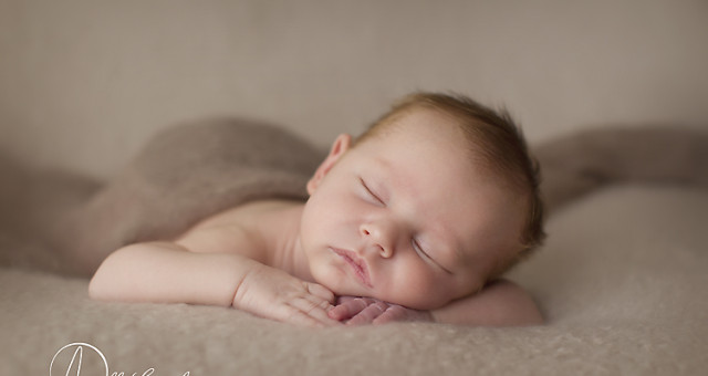 Sawyer, Pensacola Newborn Photographer