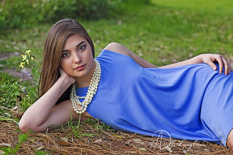 Peyton, Pensacola senior photographer