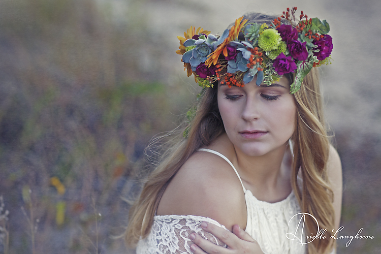 Delaney, Gulf Breeze high school senior photgrapher
