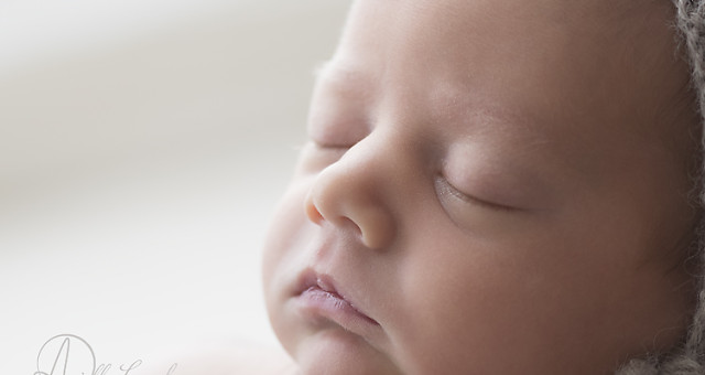 Mattie Adair, Pensacola Newborn Photographer