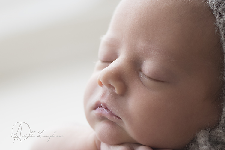 Mattie Adair, Pensacola Newborn Photographer