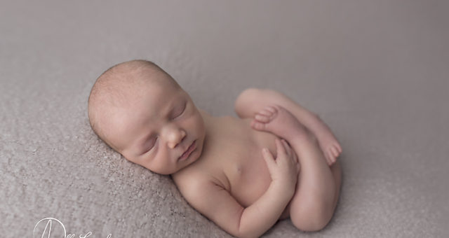 Benjamin, Pensacola Newborn photographer
