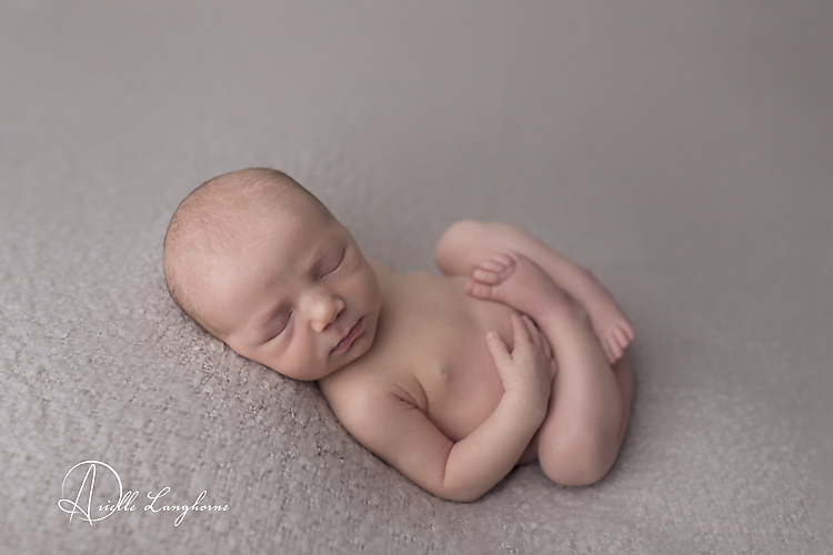 Benjamin, Pensacola Newborn photographer