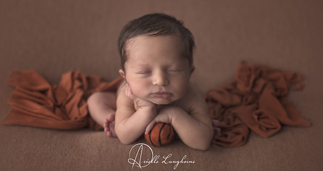 Jacob, Pensacola Newborn Photographer