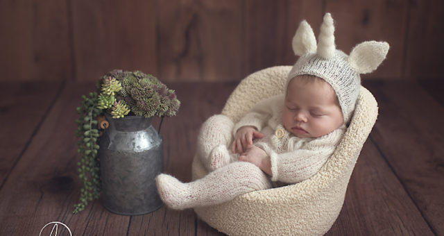 Rosemary, Escambia Newborn Photographer