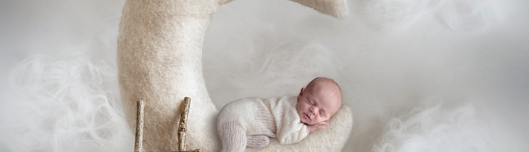 Memphis Boone, Pensacola Newborn Photographer