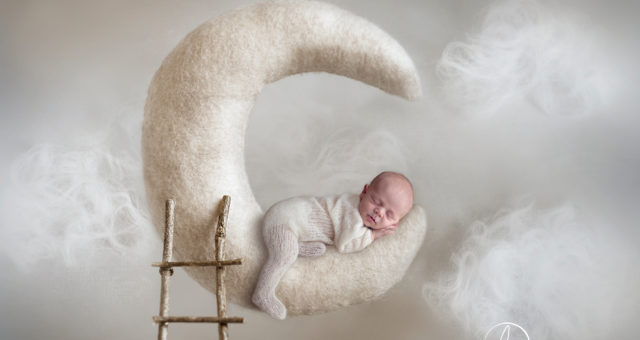 Memphis Boone, Pensacola Newborn Photographer