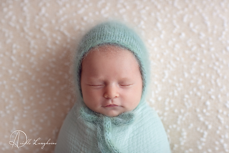 Liberty, Pensacola Newborn photographer