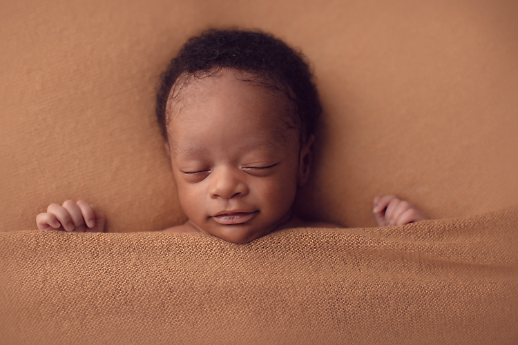 Kingston, Pensacola Newborn Photographer