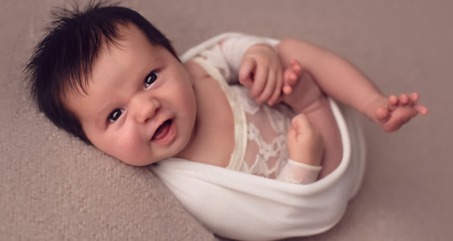 Adler Beau, Pensacola Newborn Photographer