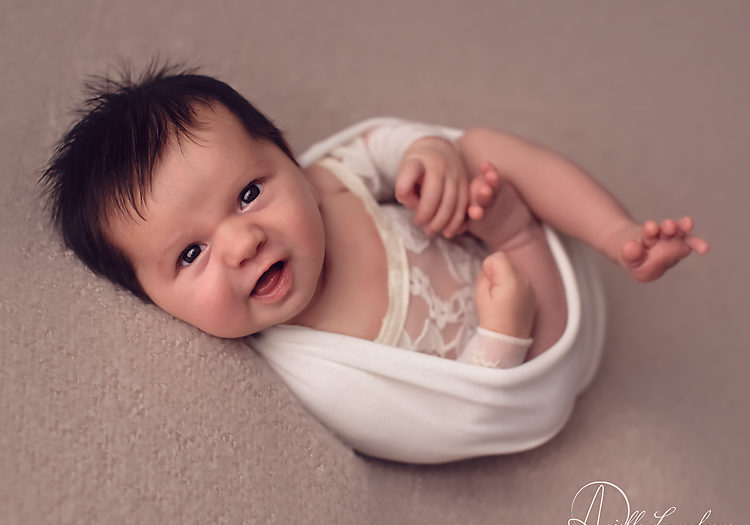 Adler Beau, Pensacola Newborn Photographer