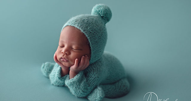 Jayden, Little Prince