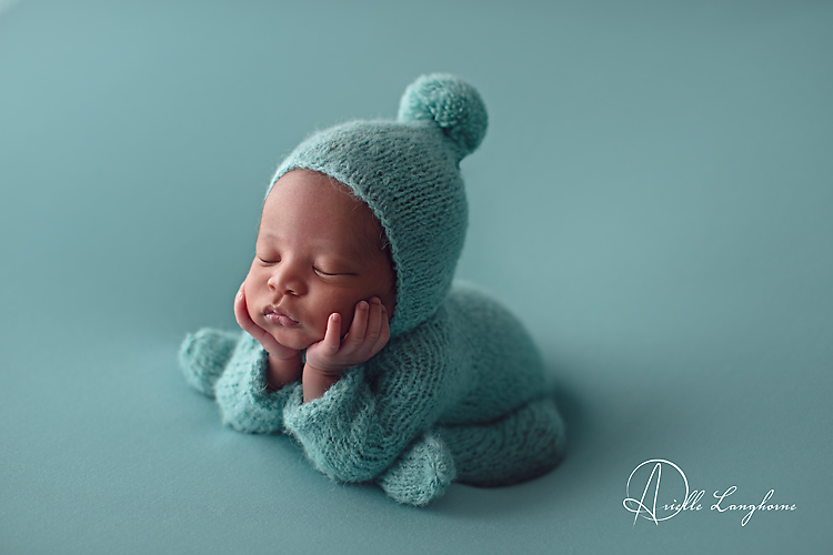 Jayden, Little Prince
