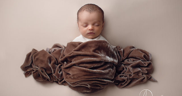 Kailo, Escambia Newborn Photographer