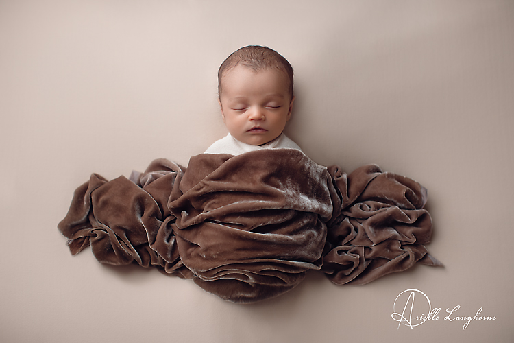 Kailo, Escambia Newborn Photographer