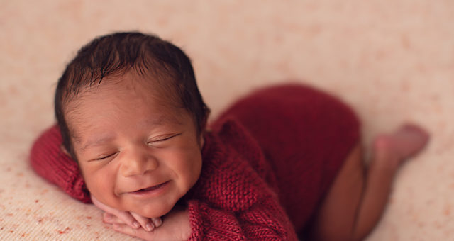 Trent, Pensacola Newborn Photographer
