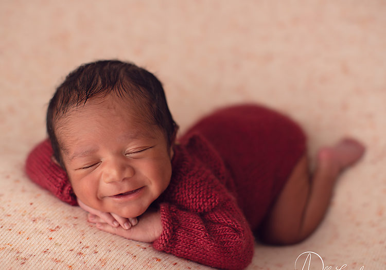 Trent, Pensacola Newborn Photographer