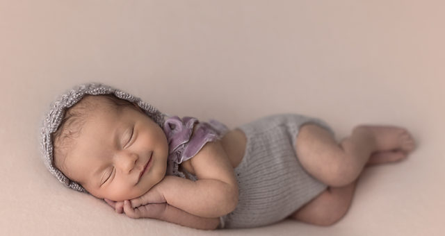 Ivy Simone, Pensacola newborn photographer