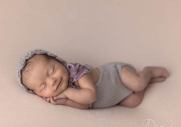 Ivy Simone, Pensacola newborn photographer