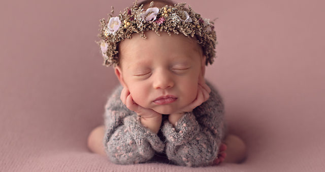 Everly Mae
