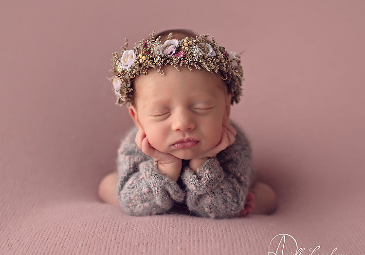 Everly Mae