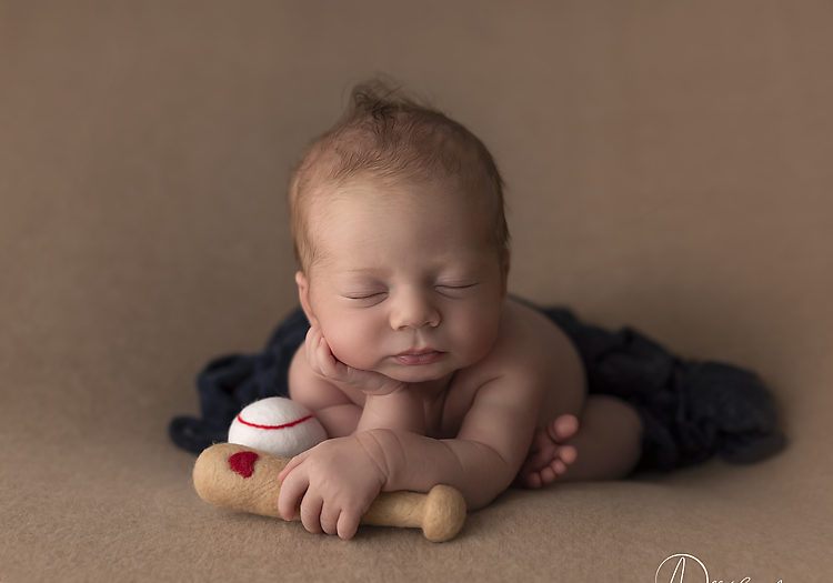 Weston, Pensacola  Newborn Photographer