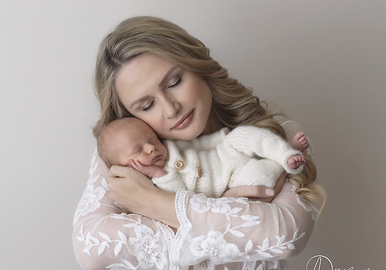 Leo, Pensacola Newborn Photographer