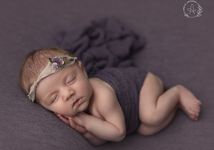 Smith, Pensacola Newborn Photographer