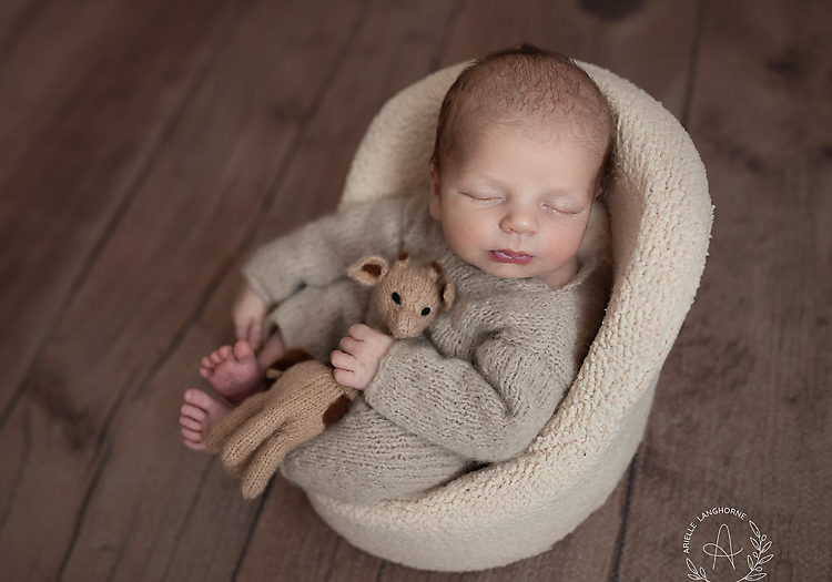 Newborn session/Pensacola