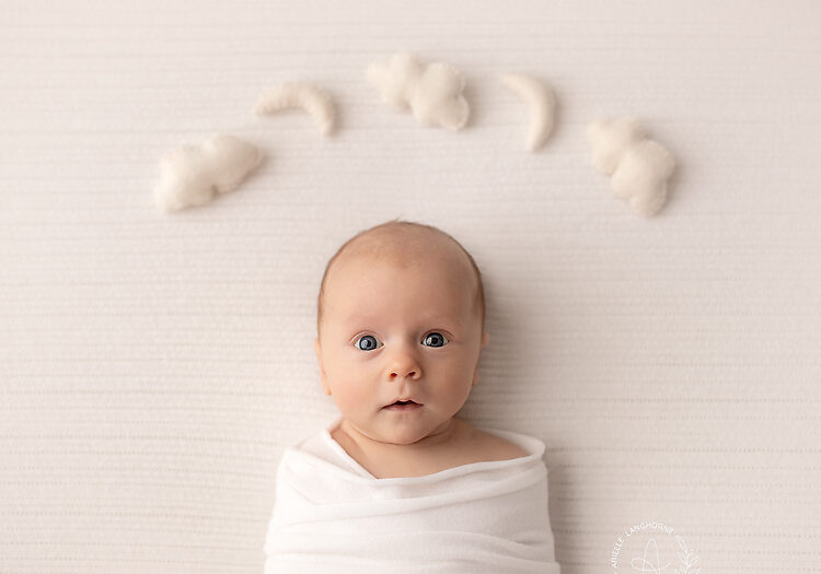 Shepard, Pensacola Newborn Photographer