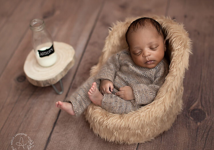 Anthony Gladdney III