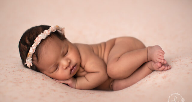 Journey, Pensacola Newborn photographer