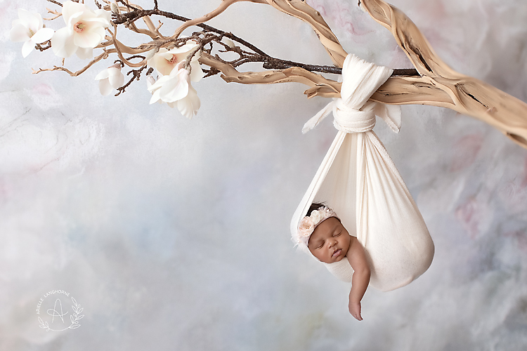 Mia, Pensacola Newborn Photographer
