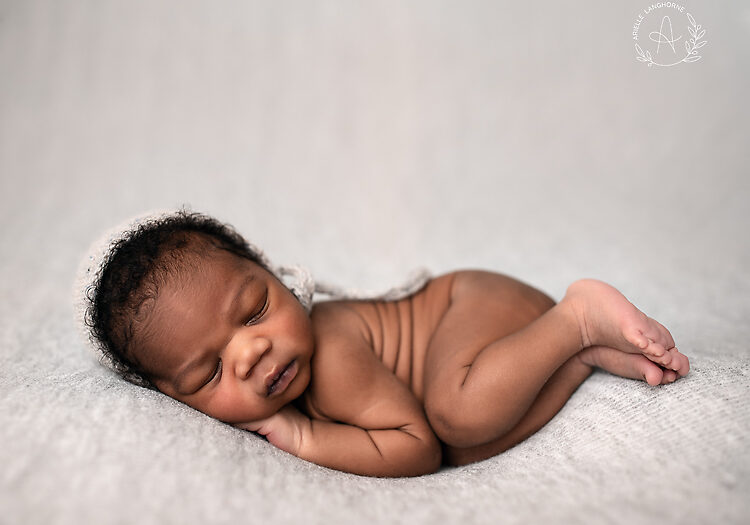 Karsyn, Pensacola Newborn Photographer