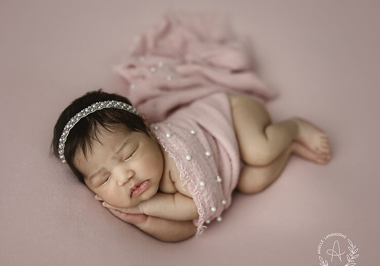 Nova, Pensacola newborn photographer