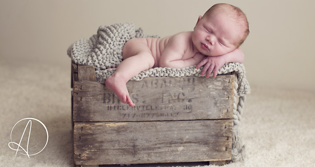 Howland, Pensacola newborn photographer